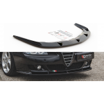 Εμπρόσθιο σπόιλερ Maxton Design για Alfa Romeo 156 Facelift Εμπρόσθιο σπόιλερ Maxton Design για Alfa Romeo 156 Facelift